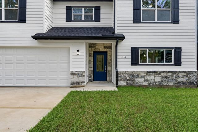 117 Sun City Lane, Conroe, TX 77304