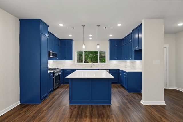117 Sun City Lane, Conroe, TX 77304