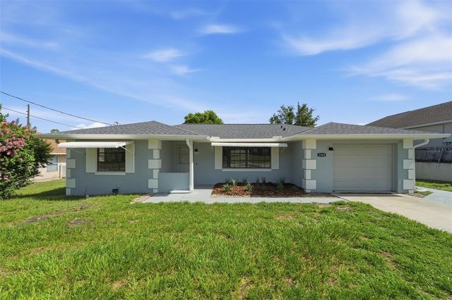 1360 N OLD MILL DRIVE, Deltona, FL 32725