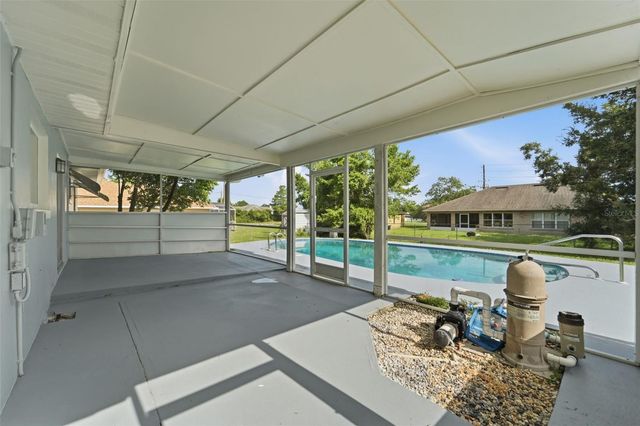 1360 N OLD MILL DRIVE, Deltona, FL 32725