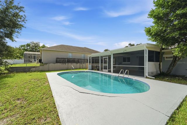 1360 N OLD MILL DRIVE, Deltona, FL 32725