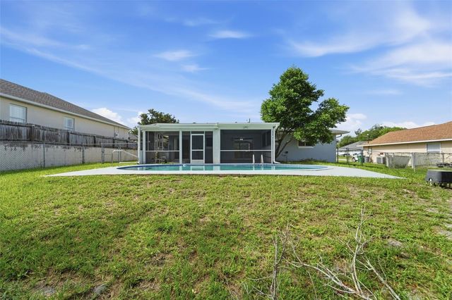 1360 N OLD MILL DRIVE, Deltona, FL 32725