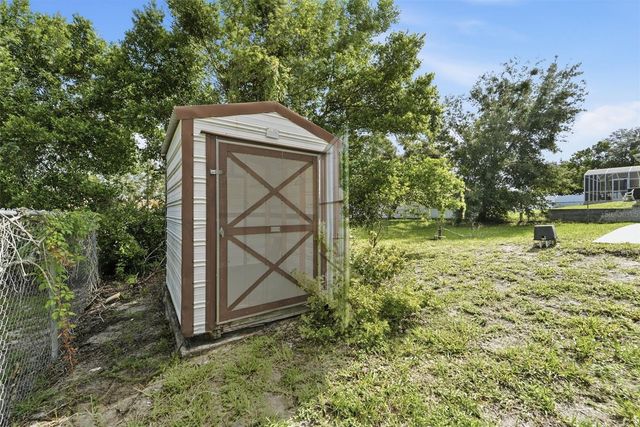 1360 N OLD MILL DRIVE, Deltona, FL 32725
