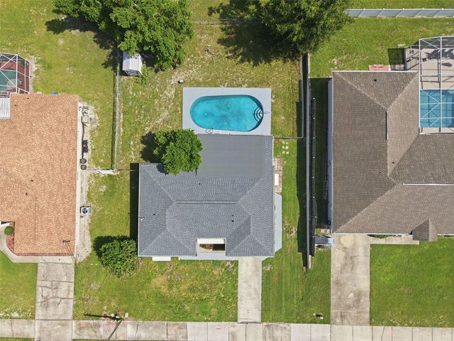 1360 N OLD MILL DRIVE, Deltona, FL 32725