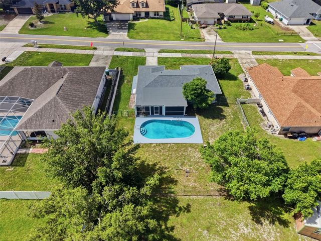 1360 N OLD MILL DRIVE, Deltona, FL 32725