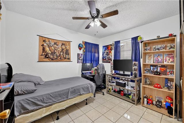 8005 Estrella Street, Pharr, TX 78577