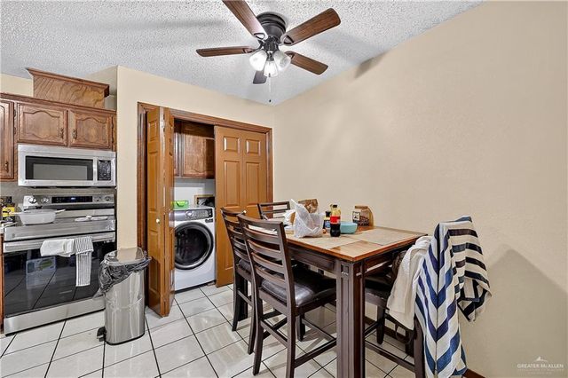8005 Estrella Street, Pharr, TX 78577