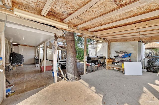 8005 Estrella Street, Pharr, TX 78577