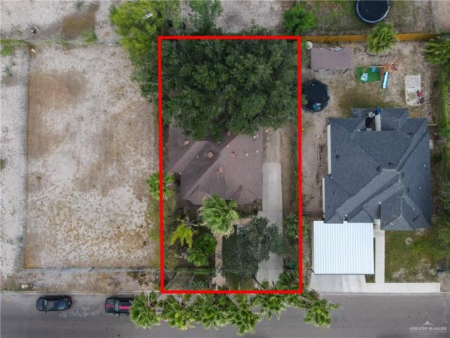 8005 Estrella Street, Pharr, TX 78577
