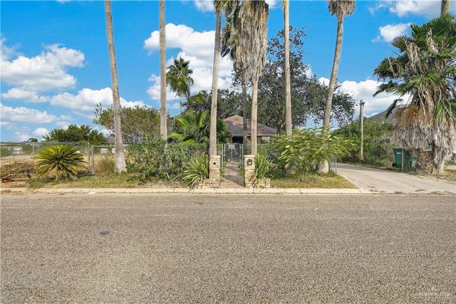 8005 Estrella Street, Pharr, TX 78577