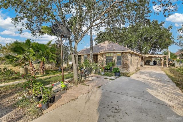 8005 Estrella Street, Pharr, TX 78577