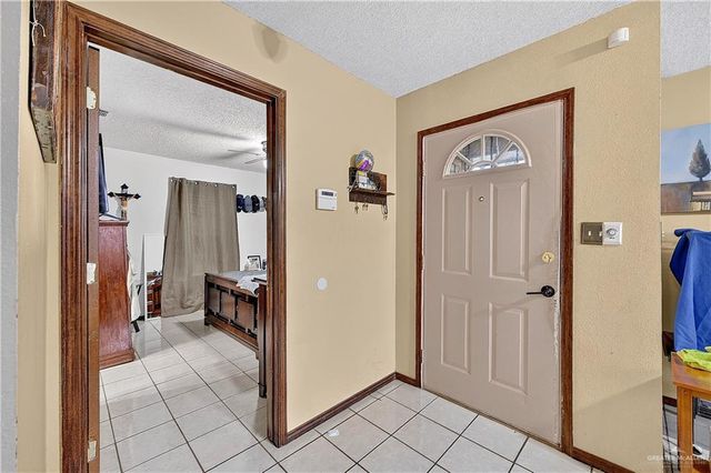 8005 Estrella Street, Pharr, TX 78577