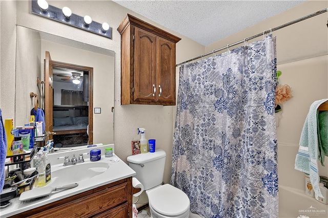 8005 Estrella Street, Pharr, TX 78577