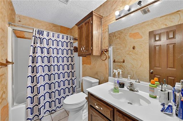 8005 Estrella Street, Pharr, TX 78577