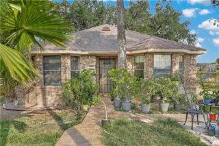 8005 Estrella Street, Pharr, TX 78577