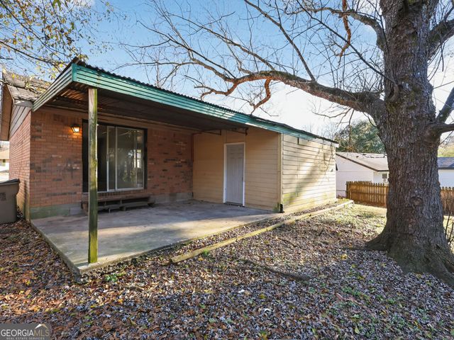 10223 Foxfire Terrace, Jonesboro, GA 30238