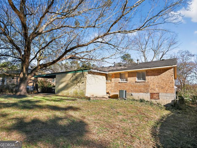 10223 Foxfire Terrace, Jonesboro, GA 30238