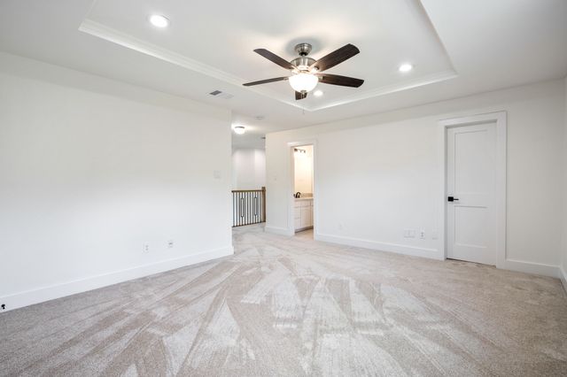 890 Topaz Lane, Oak Point, TX 75068