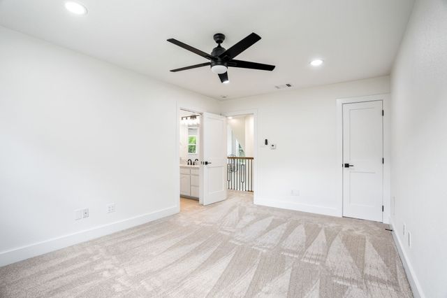 890 Topaz Lane, Oak Point, TX 75068