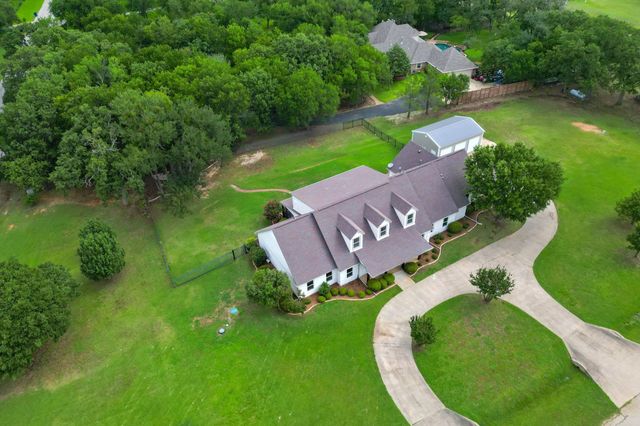 890 Topaz Lane, Oak Point, TX 75068