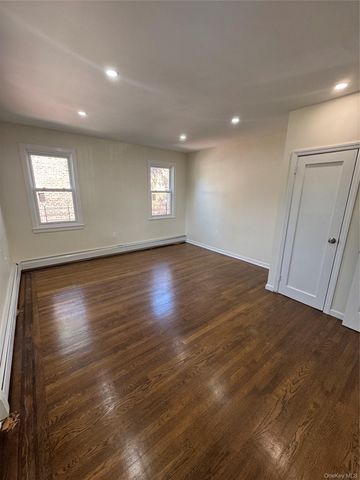 1054 Lydig Avenue, Bronx, NY 10461