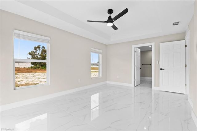 2708 NW 22nd AVE, Cape Coral, FL 33993