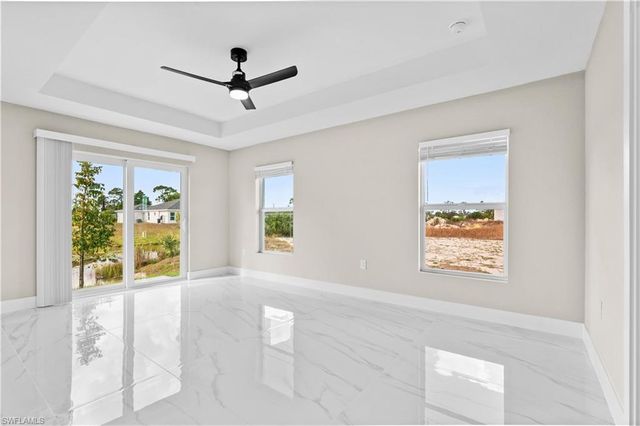 2708 NW 22nd AVE, Cape Coral, FL 33993