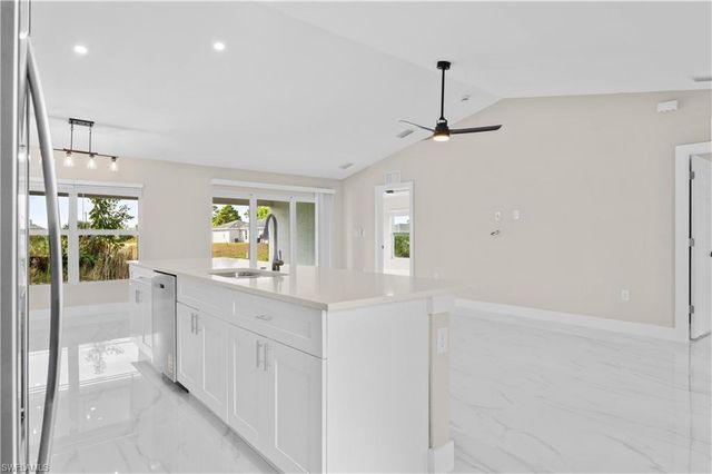 2708 NW 22nd AVE, Cape Coral, FL 33993