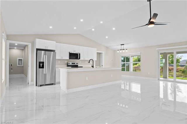 2708 NW 22nd AVE, Cape Coral, FL 33993