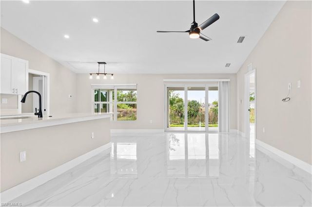 2708 NW 22nd AVE, Cape Coral, FL 33993