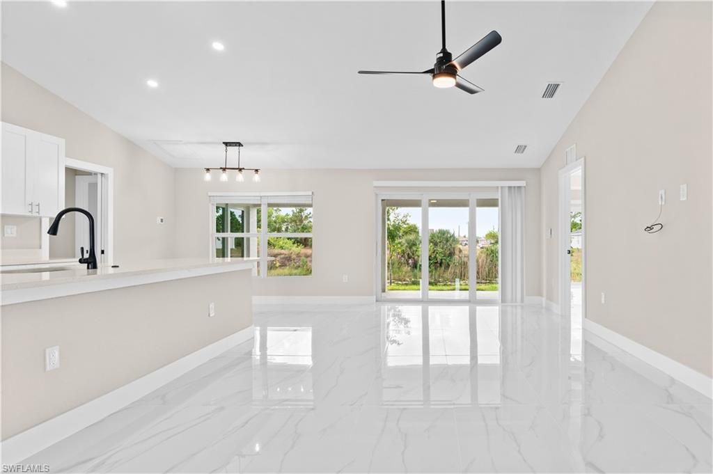 Image 4 of property listing at 2708 NW 22nd AVE, Cape Coral, FL 33993