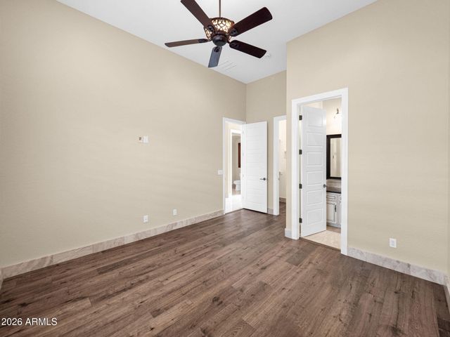 8925 E ROSEDALE Circle, Mesa, AZ 85207