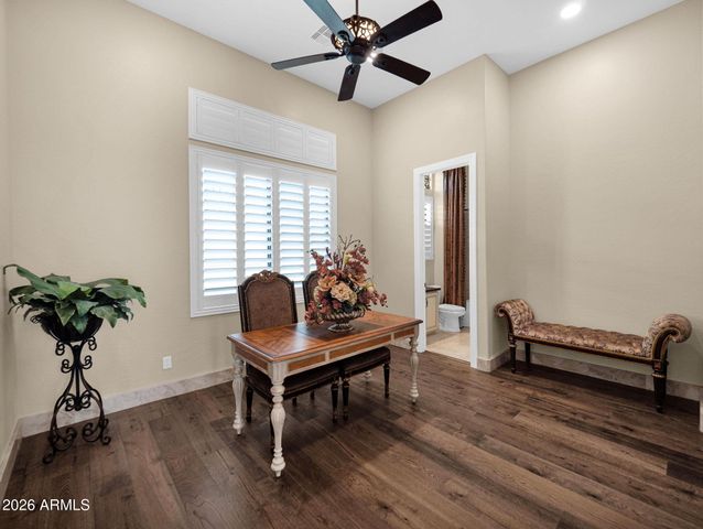 8925 E ROSEDALE Circle, Mesa, AZ 85207