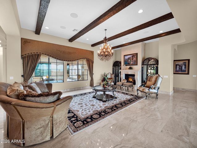 8925 E ROSEDALE Circle, Mesa, AZ 85207