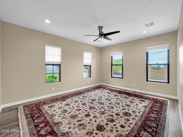 8925 E ROSEDALE Circle, Mesa, AZ 85207