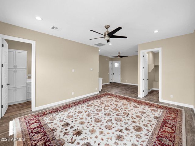 8925 E ROSEDALE Circle, Mesa, AZ 85207