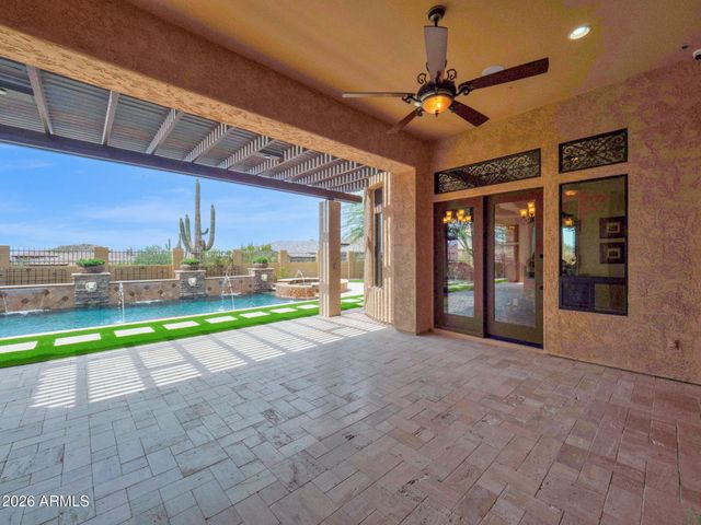 8925 E ROSEDALE Circle, Mesa, AZ 85207