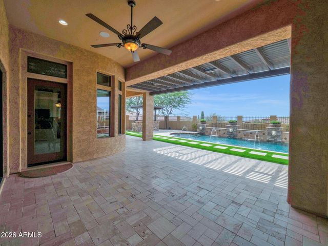 8925 E ROSEDALE Circle, Mesa, AZ 85207