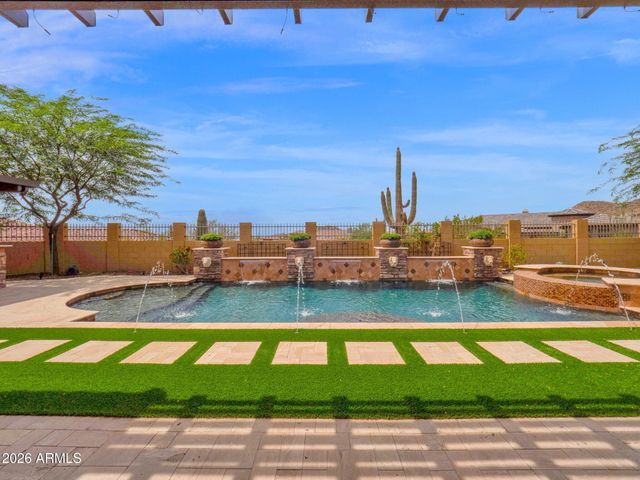 8925 E ROSEDALE Circle, Mesa, AZ 85207