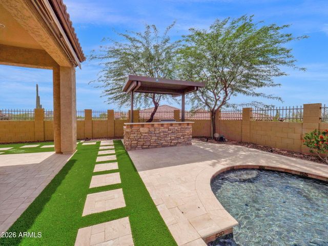 8925 E ROSEDALE Circle, Mesa, AZ 85207