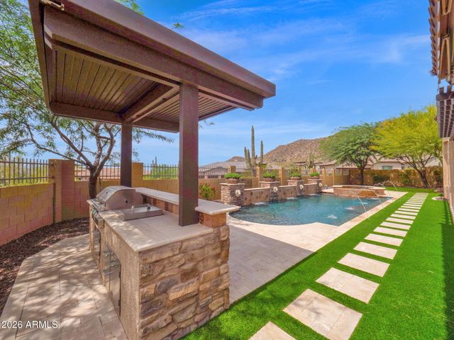 8925 E ROSEDALE Circle, Mesa, AZ 85207