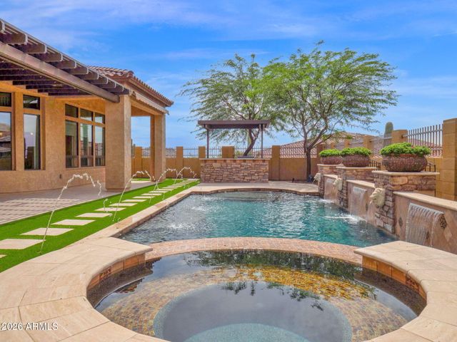 8925 E ROSEDALE Circle, Mesa, AZ 85207