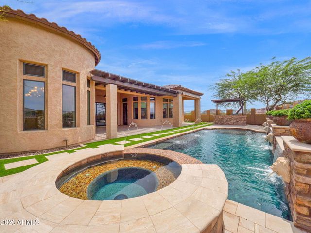 8925 E ROSEDALE Circle, Mesa, AZ 85207