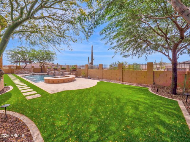 8925 E ROSEDALE Circle, Mesa, AZ 85207