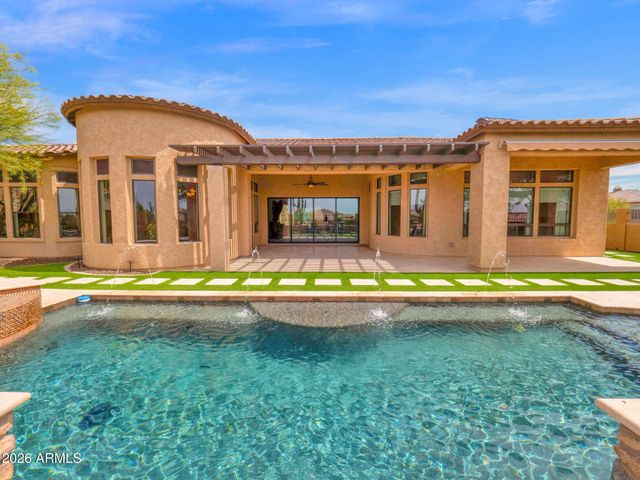 8925 E ROSEDALE Circle, Mesa, AZ 85207