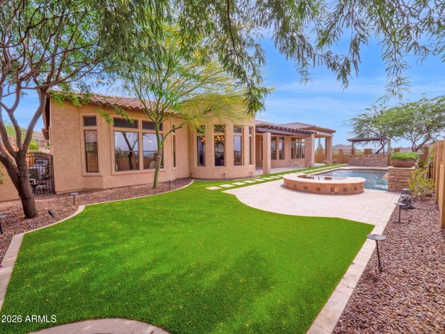 8925 E ROSEDALE Circle, Mesa, AZ 85207