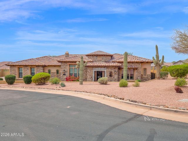 8925 E ROSEDALE Circle, Mesa, AZ 85207