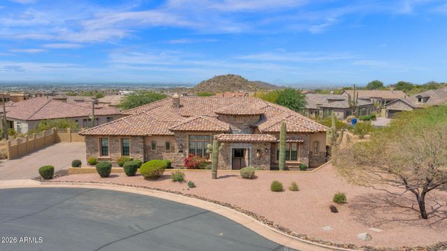 8925 E ROSEDALE Circle, Mesa, AZ 85207