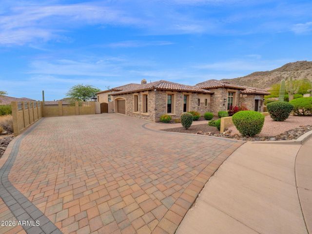 8925 E ROSEDALE Circle, Mesa, AZ 85207