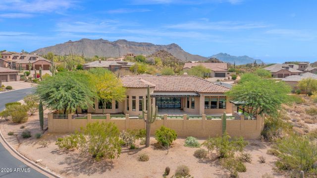 8925 E ROSEDALE Circle, Mesa, AZ 85207